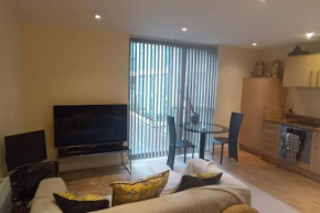 Chance encounter-1bed with Parking
